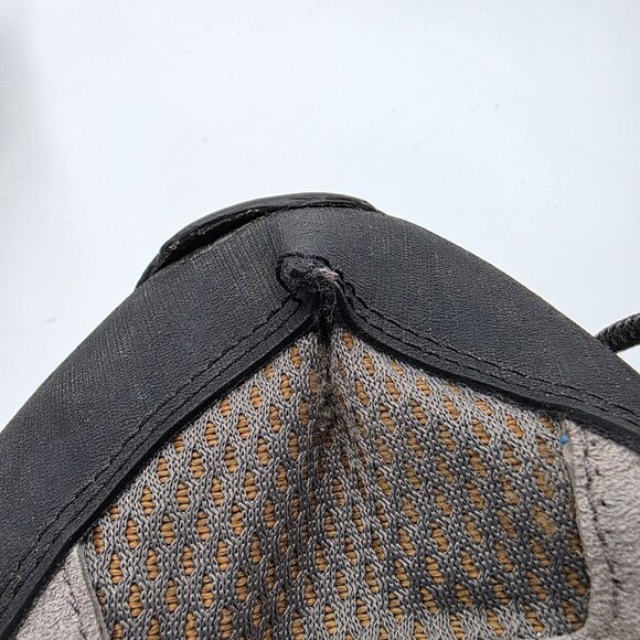 Merrell Moab 2 Ventilator Charcoal Gray Mens Size 11 Shoes Hiking Camping Casual - Picture 8 of 14